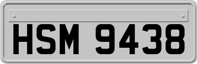 HSM9438
