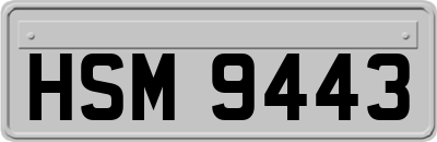 HSM9443