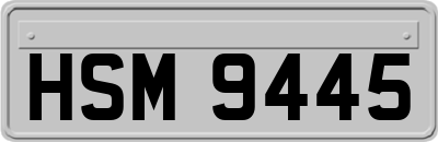 HSM9445