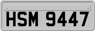 HSM9447