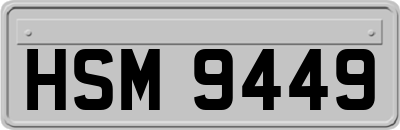 HSM9449