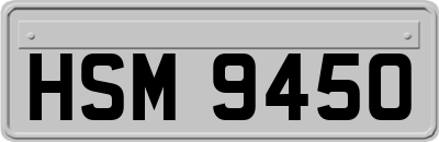 HSM9450