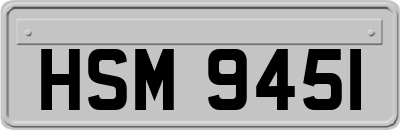HSM9451