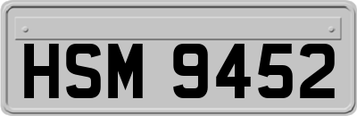 HSM9452