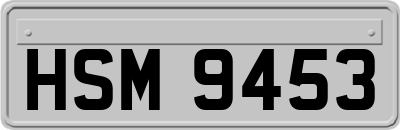 HSM9453