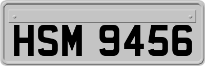 HSM9456