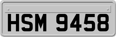 HSM9458