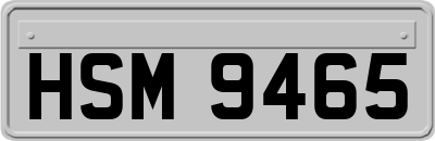 HSM9465