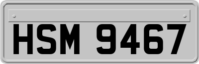 HSM9467