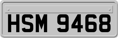 HSM9468