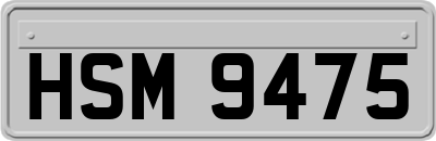 HSM9475