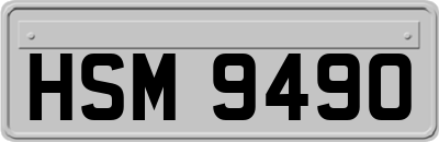 HSM9490