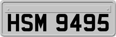HSM9495
