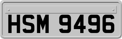 HSM9496