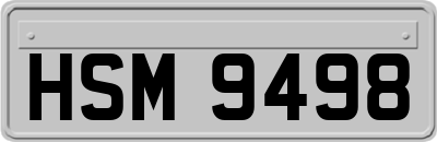 HSM9498