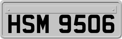 HSM9506
