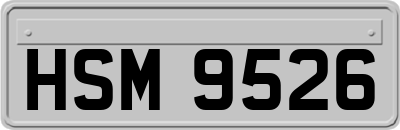 HSM9526