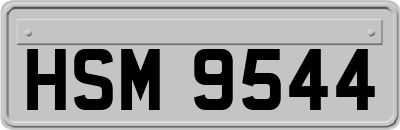 HSM9544