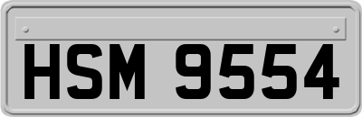 HSM9554