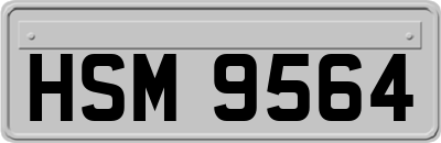 HSM9564