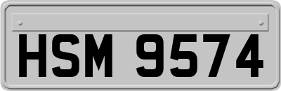 HSM9574