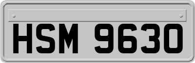 HSM9630