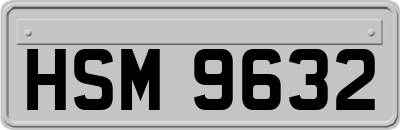 HSM9632