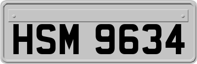 HSM9634