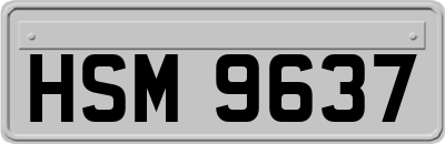 HSM9637