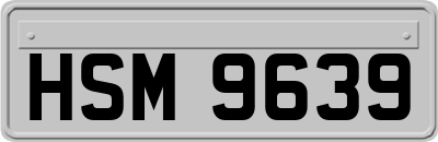 HSM9639