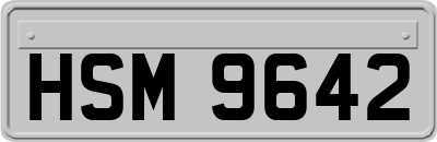 HSM9642