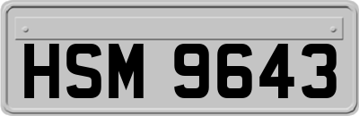 HSM9643