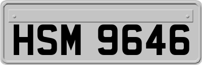 HSM9646