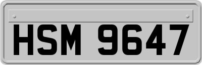 HSM9647