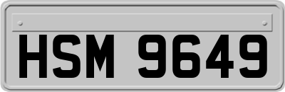 HSM9649