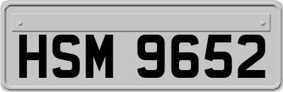 HSM9652