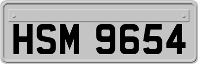 HSM9654