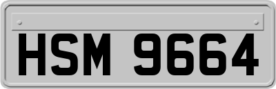 HSM9664