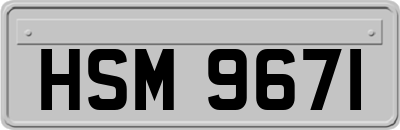 HSM9671