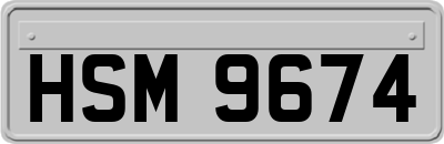 HSM9674
