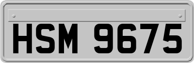 HSM9675