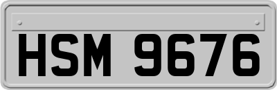 HSM9676