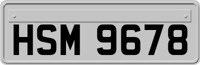 HSM9678