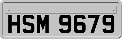 HSM9679