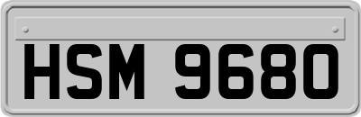 HSM9680
