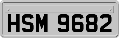 HSM9682