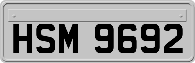 HSM9692