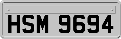 HSM9694