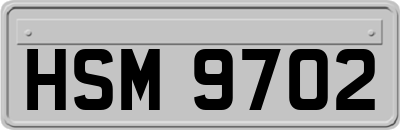 HSM9702