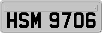 HSM9706